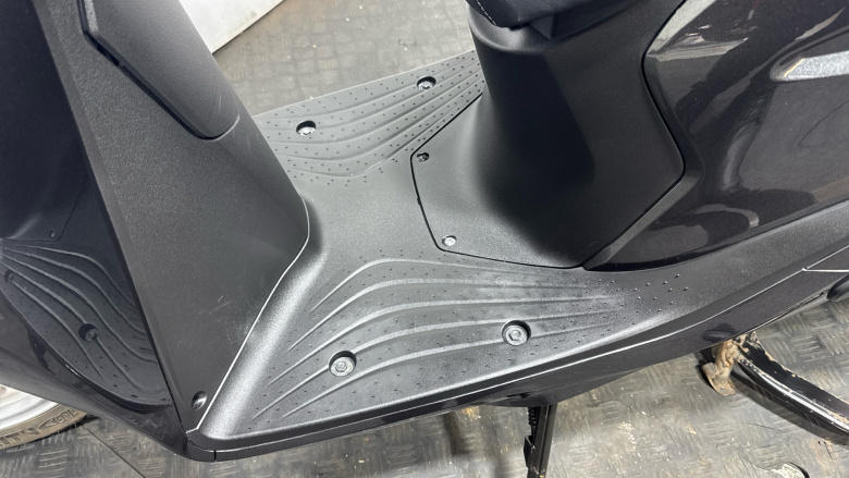 (23MY) Honda SH125i with Top Box